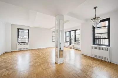 135 E 54th Street #16E, New York City, NY 10022 - Photo 8