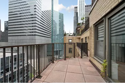 135 E 54th Street #16E, New York City, NY 10022 - Photo 14
