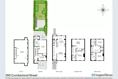250 Cumberland Street, New York City, NY 11205 - Photo 18
