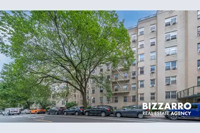 720 Fort Washington Avenue #A, New York City, NY 10040 - Photo 12