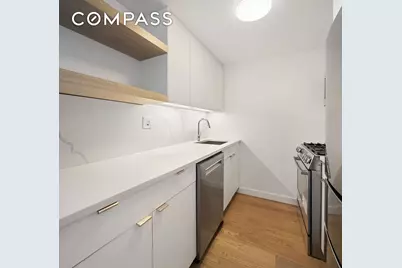 7 E 14th Street #20H, New York City, NY 10003 - Photo 10