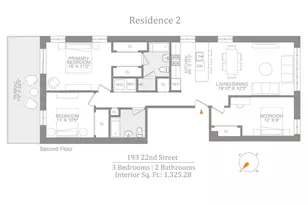 193 22nd St, New York City, NY 11232 - Photo 2