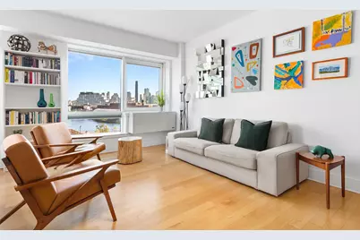 446 Kent Avenue #5E, New York City, NY 11249 - Photo 1