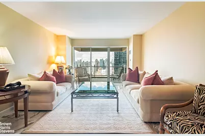 425 E 58th Street #31A, New York City, NY 10022 - Photo 1