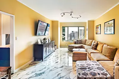 425 E 58th Street #31A, New York City, NY 10022 - Photo 4