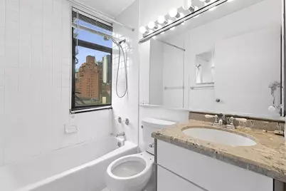 300 E 54th Street #6C, New York City, NY 10022 - Photo 6