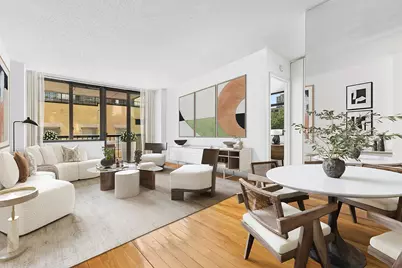 300 E 54th Street #6C, New York City, NY 10022 - Photo 1