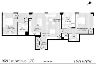 959 1st Ave, New York City, NY 10022 - Photo 1