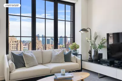 959 1st Avenue #17C, New York City, NY 10022 - Photo 2