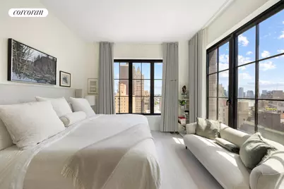 959 1st Avenue #17C, New York City, NY 10022 - Photo 8