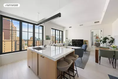 959 1st Avenue #17C, New York City, NY 10022 - Photo 4