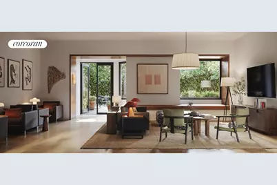 234 E 46th Street #1402, New York City, NY 10017 - Photo 10