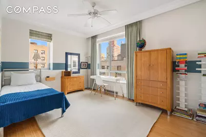 545 W 110th Street #9D, New York City, NY 10025 - Photo 6