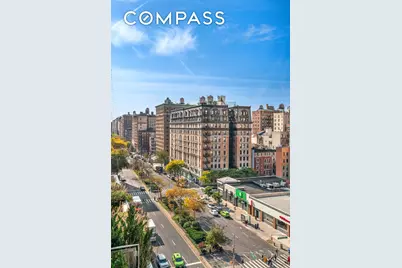 545 W 110th Street #9D, New York City, NY 10025 - Photo 16