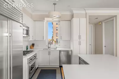 545 W 110th Street #9D, New York City, NY 10025 - Photo 4