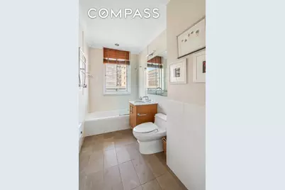 545 W 110th Street #9D, New York City, NY 10025 - Photo 10