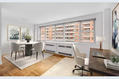 233 E 70th Street #10T, New York City, NY 10021 - Photo 4