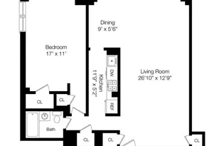 233 E 70th St, New York City, NY 10021 - Photo 14