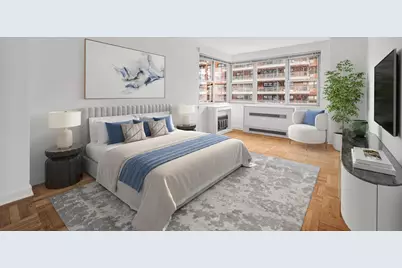 233 E 70th Street #10T, New York City, NY 10021 - Photo 10