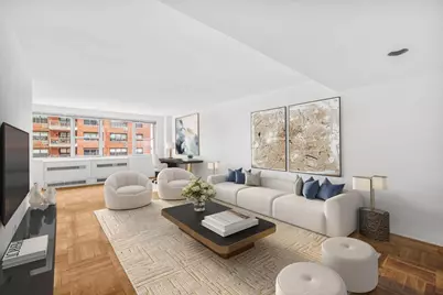 233 E 70th Street #10T, New York City, NY 10021 - Photo 6