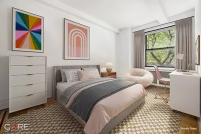 225 E 79th Street #2B, New York City, NY 10075 - Photo 6