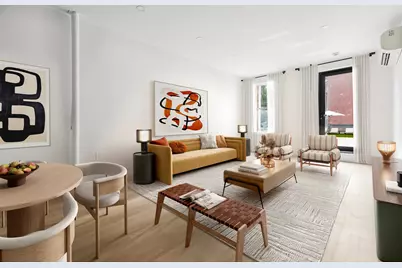 100 Graham Avenue #2A, New York City, NY 11206 - Photo 2