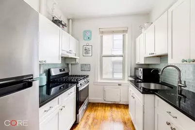 114 Morningside Drive #45, New York City, NY 10027 - Photo 2