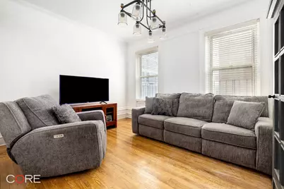 114 Morningside Drive #45, New York City, NY 10027 - Photo 1