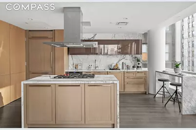 19 Park Place #14A, New York City, NY 10007 - Photo 2