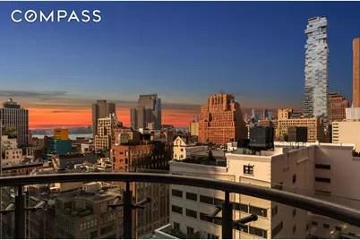 19 Park Place #14A, New York City, NY 10007 - Photo 10