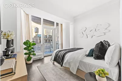 19 Park Place #14A, New York City, NY 10007 - Photo 8