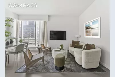 19 Park Place #14A, New York City, NY 10007 - Photo 6