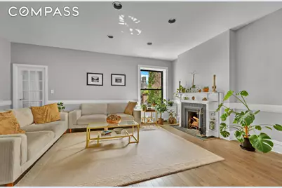 72 E 93rd Street #5AB, New York City, NY 10128 - Photo 1