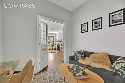 72 E 93rd Street #5AB, New York City, NY 10128 - Photo 6