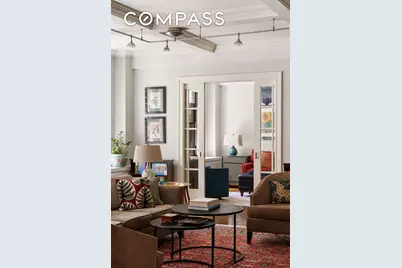 18 W 70th Street #7C, New York City, NY 10023 - Photo 4