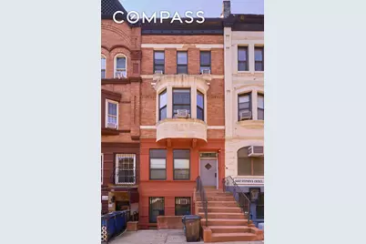 197 Edgecombe Avenue, New York City, NY 10030 - Photo 1