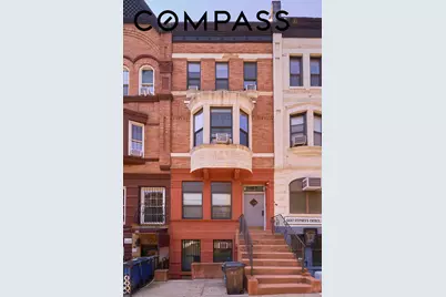 197 Edgecombe Avenue, New York City, NY 10030 - Photo 1