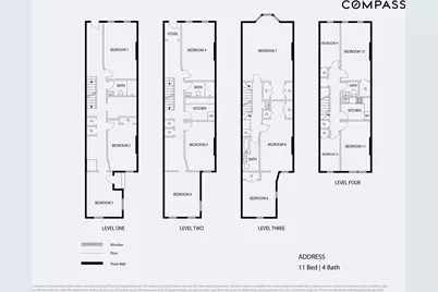 197 Edgecombe Avenue, New York City, NY 10030 - Photo 12