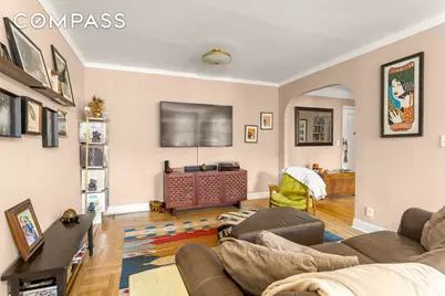 35-06 88th Street #5DD, New York City, NY 11372 - Photo 4