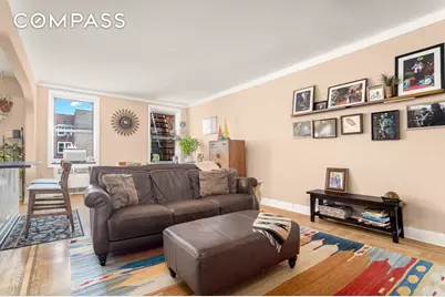 35-06 88th Street #5DD, New York City, NY 11372 - Photo 2