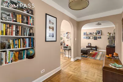 35-06 88th Street #5DD, New York City, NY 11372 - Photo 1