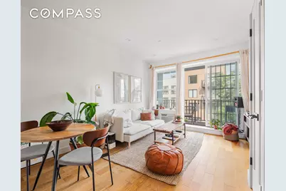 1229 Putnam Avenue #3B, New York City, NY 11221 - Photo 1