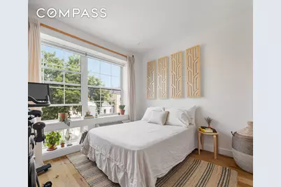 1229 Putnam Avenue #3B, New York City, NY 11221 - Photo 4