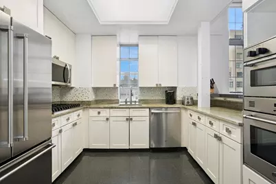340 W 57th Street #14B, New York City, NY 10019 - Photo 4