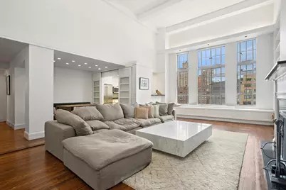 340 W 57th Street #14B, New York City, NY 10019 - Photo 2