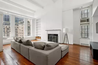 340 W 57th Street #14B, New York City, NY 10019 - Photo 1