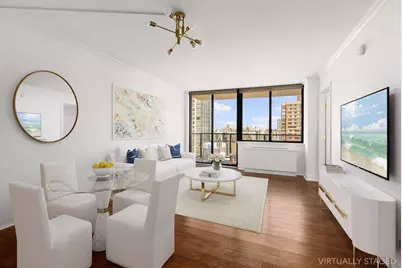 245 E 93rd Street #28E, New York City, NY 10128 - Photo 1