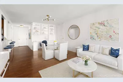 245 E 93rd Street #28E, New York City, NY 10128 - Photo 2