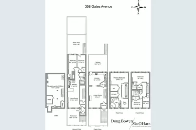 358 Gates Avenue, Brooklyn, NY 11216 - Photo 20
