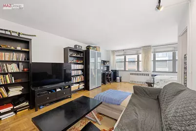 209 E 56th Street #7-K, New York City, NY 10022 - Photo 2